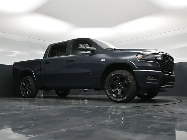 Nuevos RAM 1500 à Estados chez autogozo