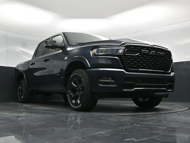 Nuevos RAM 1500 à Estados chez autogozo