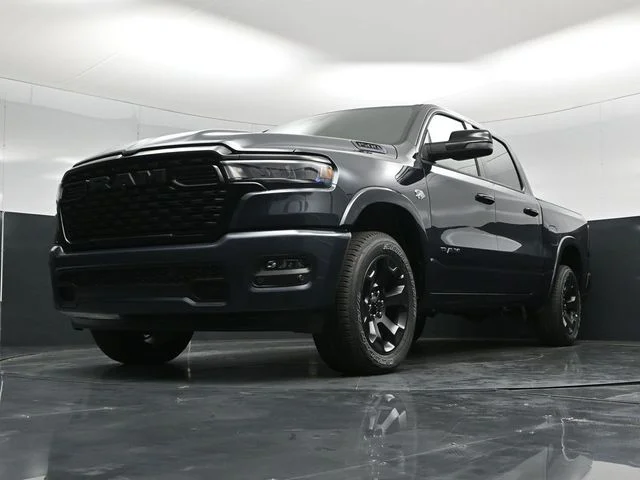 Nuevos RAM 1500 à Estados chez autogozo