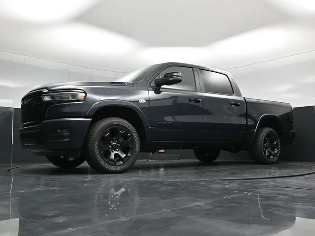 Nuevos RAM 1500 à Estados chez autogozo