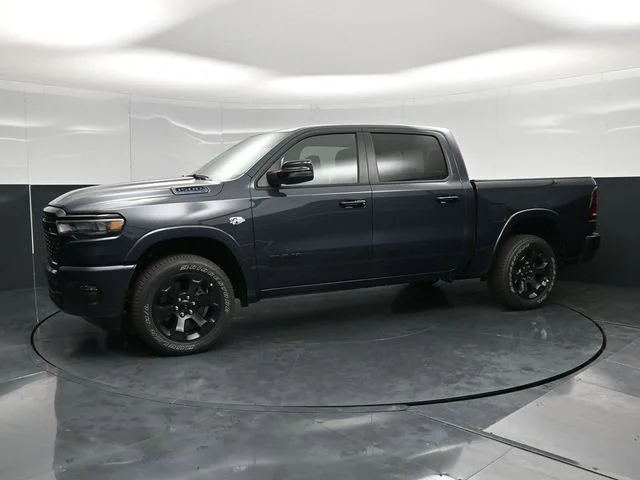 Nuevos RAM 1500 à Estados chez autogozo