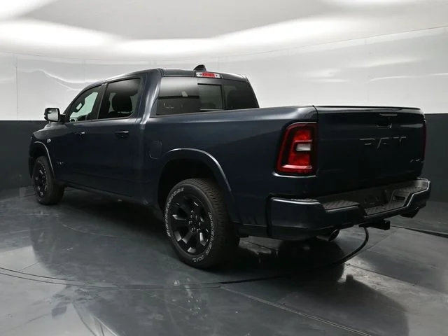 Nuevos RAM 1500 à Estados chez autogozo
