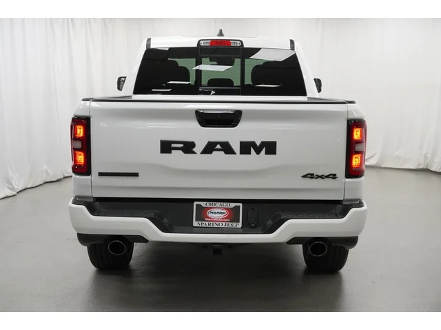 Nuevos RAM 1500 à Estados chez autogozo