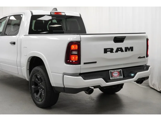 Nuevos RAM 1500 à Estados chez autogozo