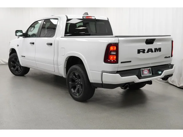 Nuevos RAM 1500 à Estados chez autogozo