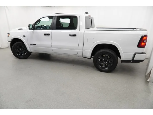 Nuevos RAM 1500 à Estados chez autogozo