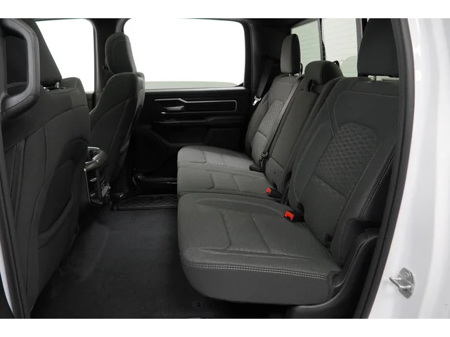 Nuevos RAM 1500 à Estados chez autogozo