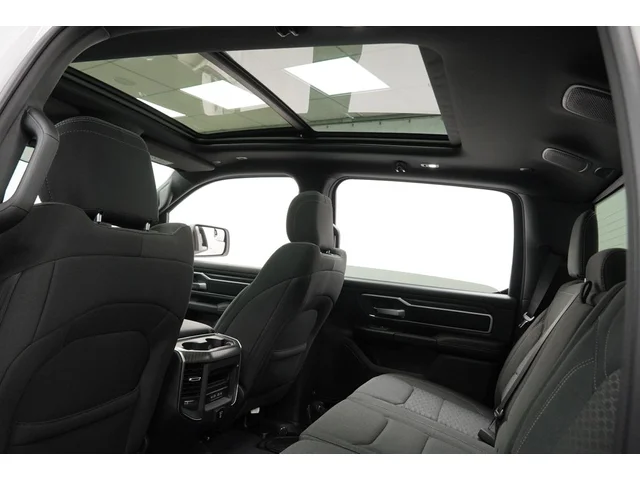 Nuevos RAM 1500 à Estados chez autogozo