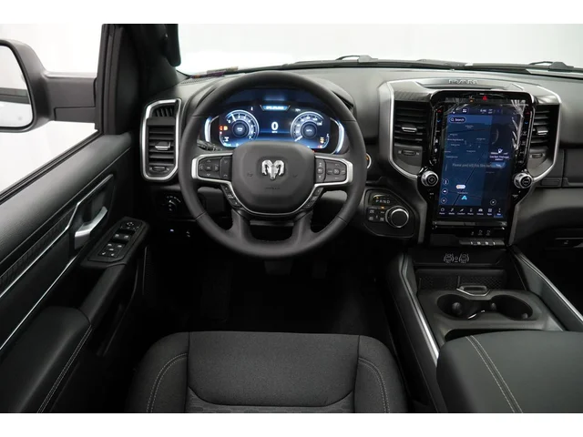 Nuevos RAM 1500 à Estados chez autogozo