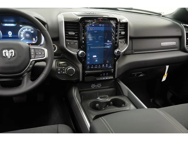 Nuevos RAM 1500 à Estados chez autogozo