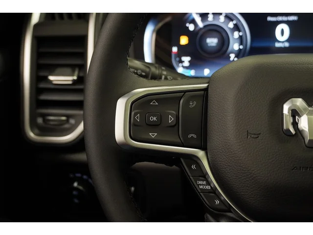 Nuevos RAM 1500 à Estados chez autogozo