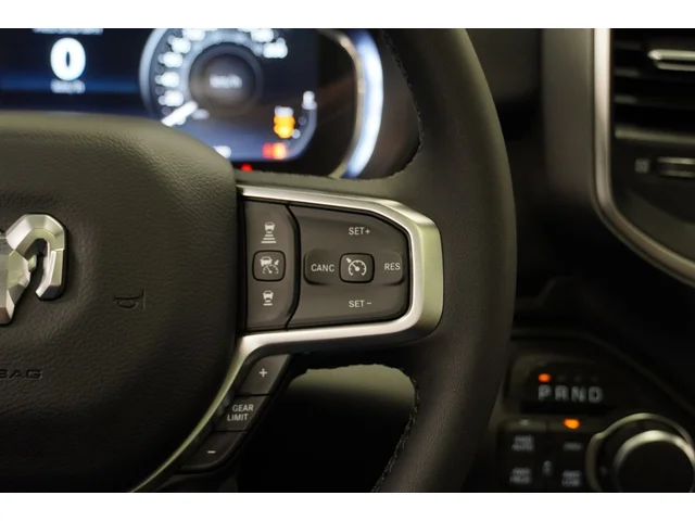 Nuevos RAM 1500 à Estados chez autogozo