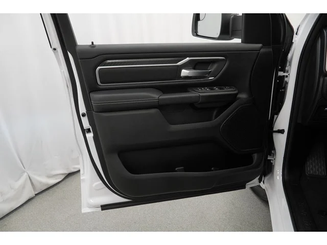 Nuevos RAM 1500 à Estados chez autogozo