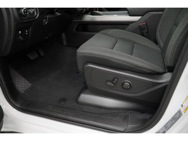Nuevos RAM 1500 à Estados chez autogozo