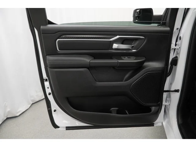 Nuevos RAM 1500 à Estados chez autogozo