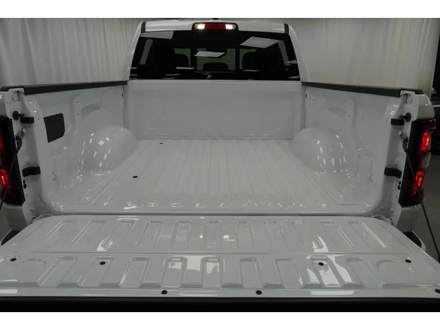 Nuevos RAM 1500 à Estados chez autogozo