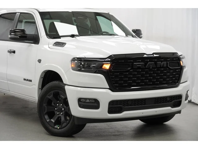 Nuevos RAM 1500 à Estados chez autogozo