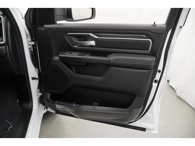 Nuevos RAM 1500 à Estados chez autogozo