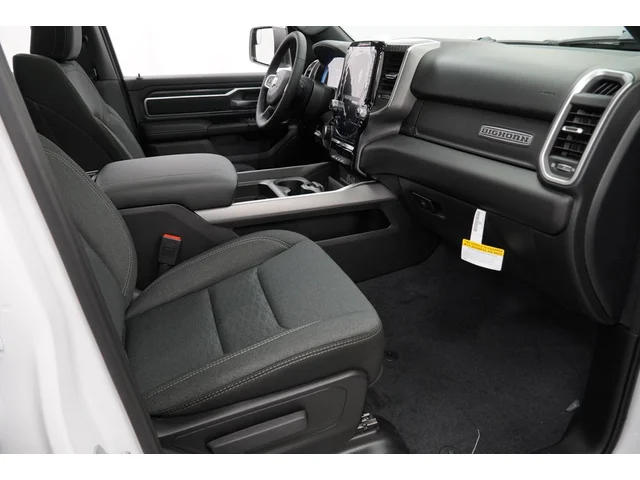 Nuevos RAM 1500 à Estados chez autogozo