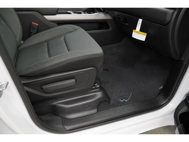 Nuevos RAM 1500 à Estados chez autogozo