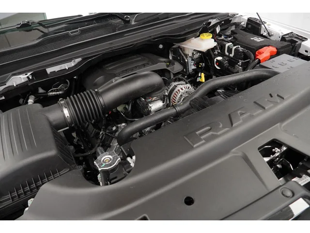 Nuevos RAM 1500 à Estados chez autogozo
