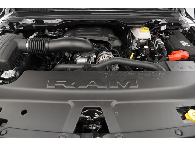 Nuevos RAM 1500 à Estados chez autogozo