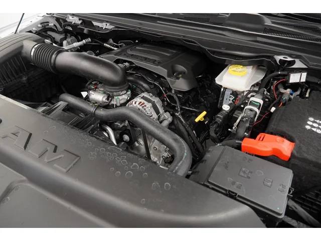 Nuevos RAM 1500 à Estados chez autogozo