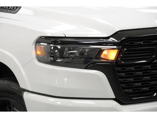 Nuevos RAM 1500 à Estados chez autogozo