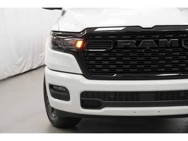 Nuevos RAM 1500 à Estados chez autogozo