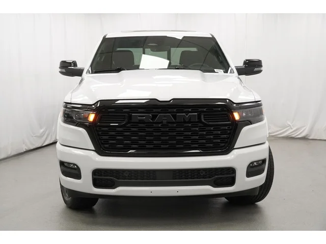 Nuevos RAM 1500 à Estados chez autogozo