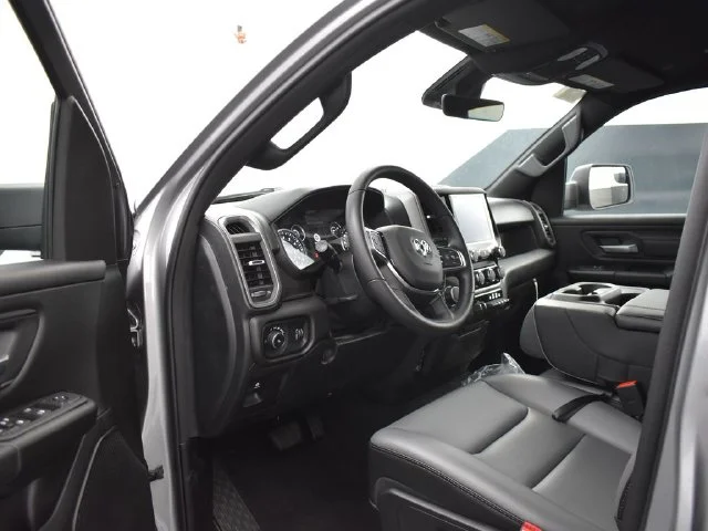 Nuevos RAM 1500 à Estados chez autogozo