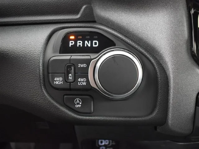 Nuevos RAM 1500 à Estados chez autogozo