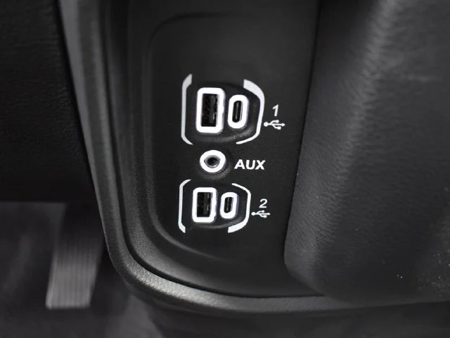 Nuevos RAM 1500 à Estados chez autogozo