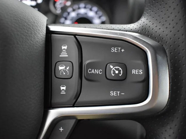 Nuevos RAM 1500 à Estados chez autogozo