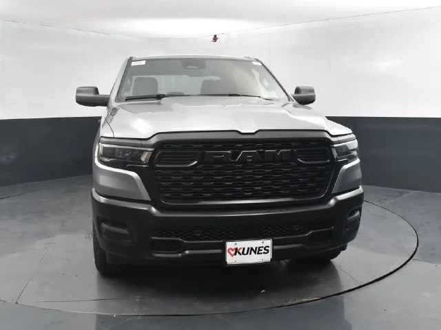 Nuevos RAM 1500 à Estados chez autogozo