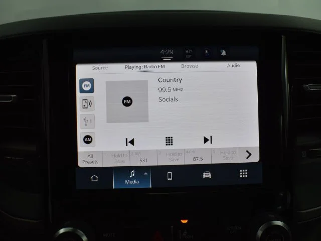 Nuevos RAM 1500 à Estados chez autogozo