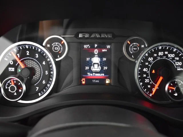 Nuevos RAM 1500 à Estados chez autogozo