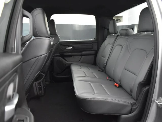 Nuevos RAM 1500 à Estados chez autogozo