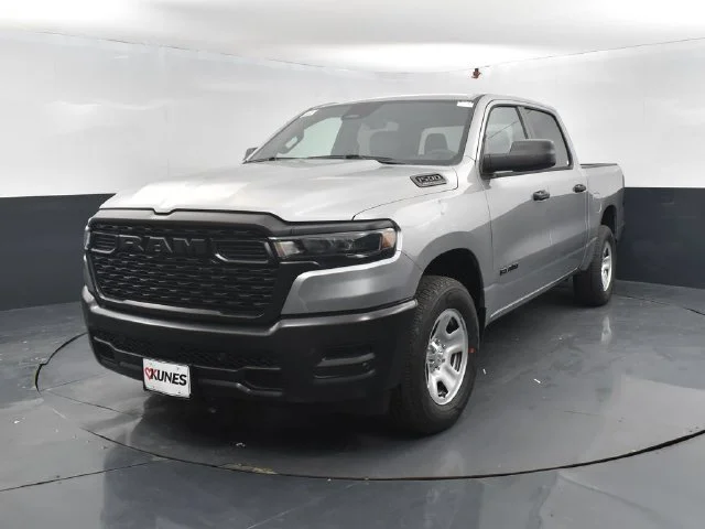 Nuevos RAM 1500 à Estados chez autogozo