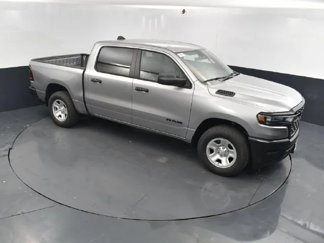 Nuevos RAM 1500 à Estados chez autogozo