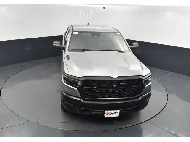 Nuevos RAM 1500 à Estados chez autogozo
