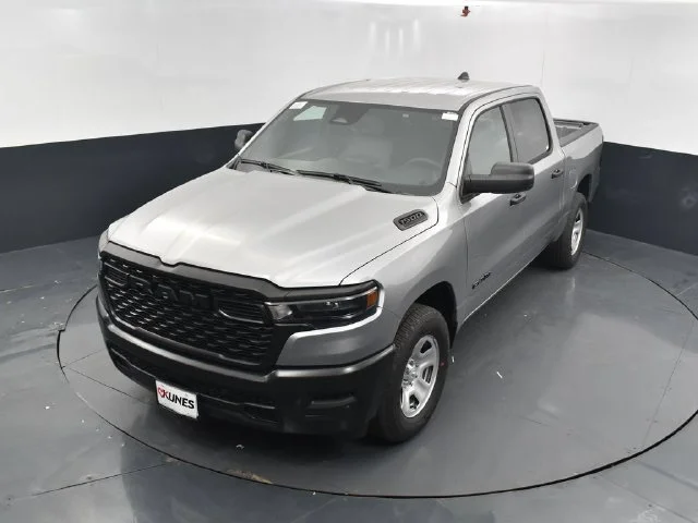Nuevos RAM 1500 à Estados chez autogozo