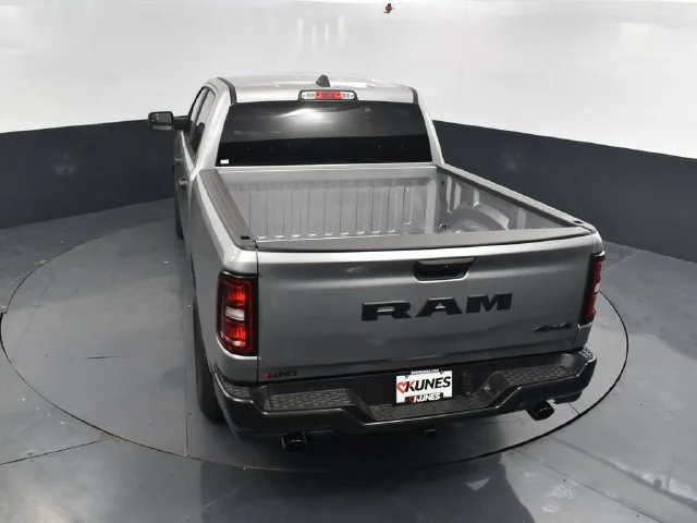 Nuevos RAM 1500 à Estados chez autogozo