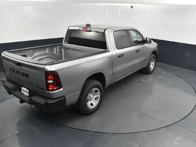 Nuevos RAM 1500 à Estados chez autogozo