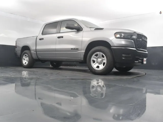 Nuevos RAM 1500 à Estados chez autogozo