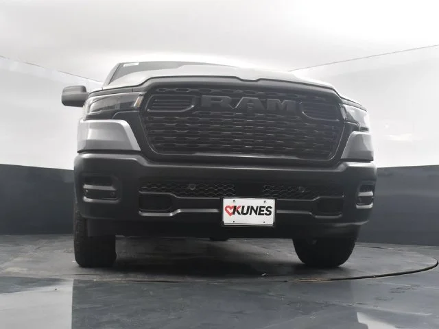 Nuevos RAM 1500 à Estados chez autogozo