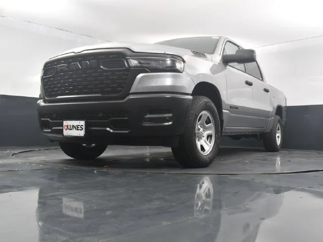 Nuevos RAM 1500 à Estados chez autogozo