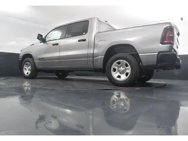 Nuevos RAM 1500 à Estados chez autogozo