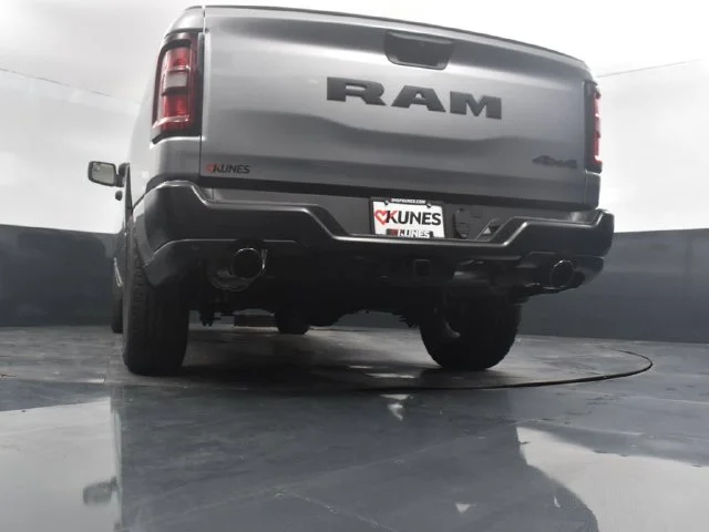 Nuevos RAM 1500 à Estados chez autogozo