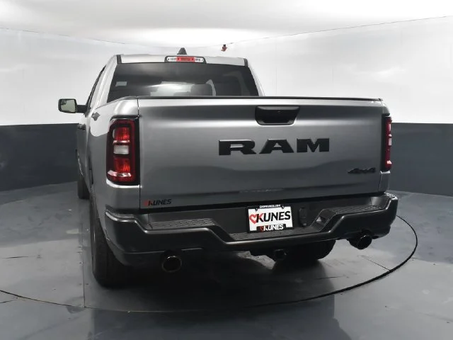 Nuevos RAM 1500 à Estados chez autogozo